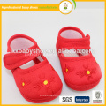 Chaussures de gros chaussures pour bébé mocassins crochet